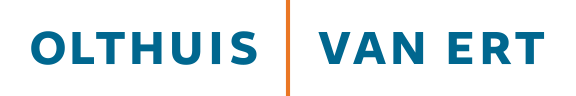 Olthuis van Ert logo